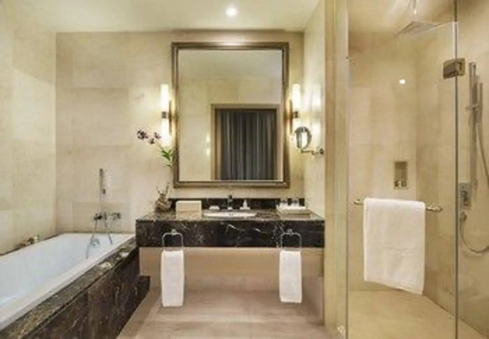 Kempinski Hotel Nay Pyi Taw