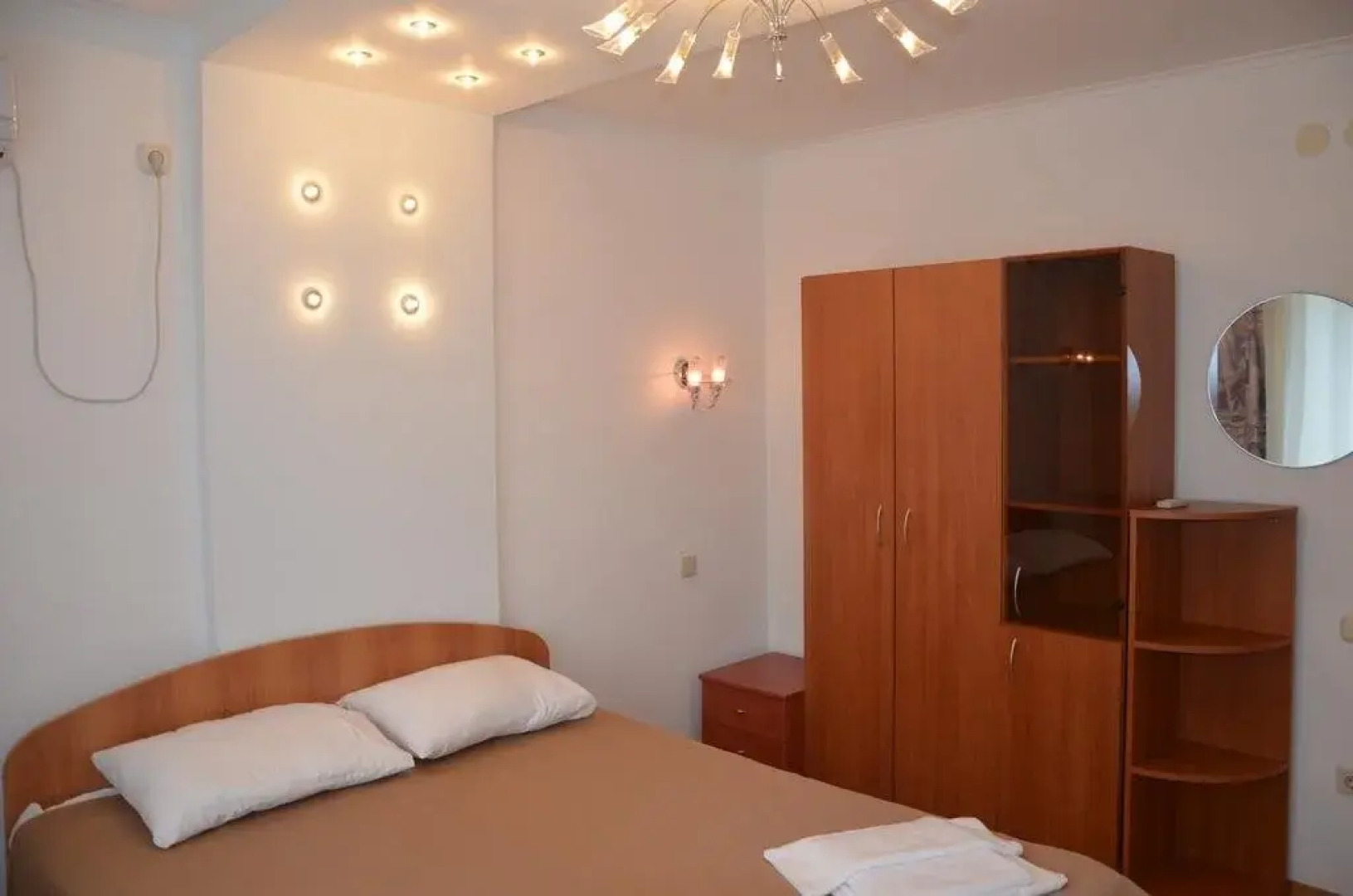 Аэропорт Отель Анапа