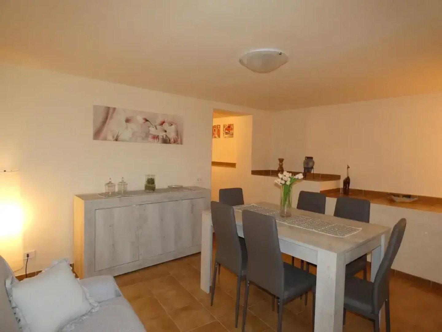 Scappo In Umbria, La Casa Di Giuliana