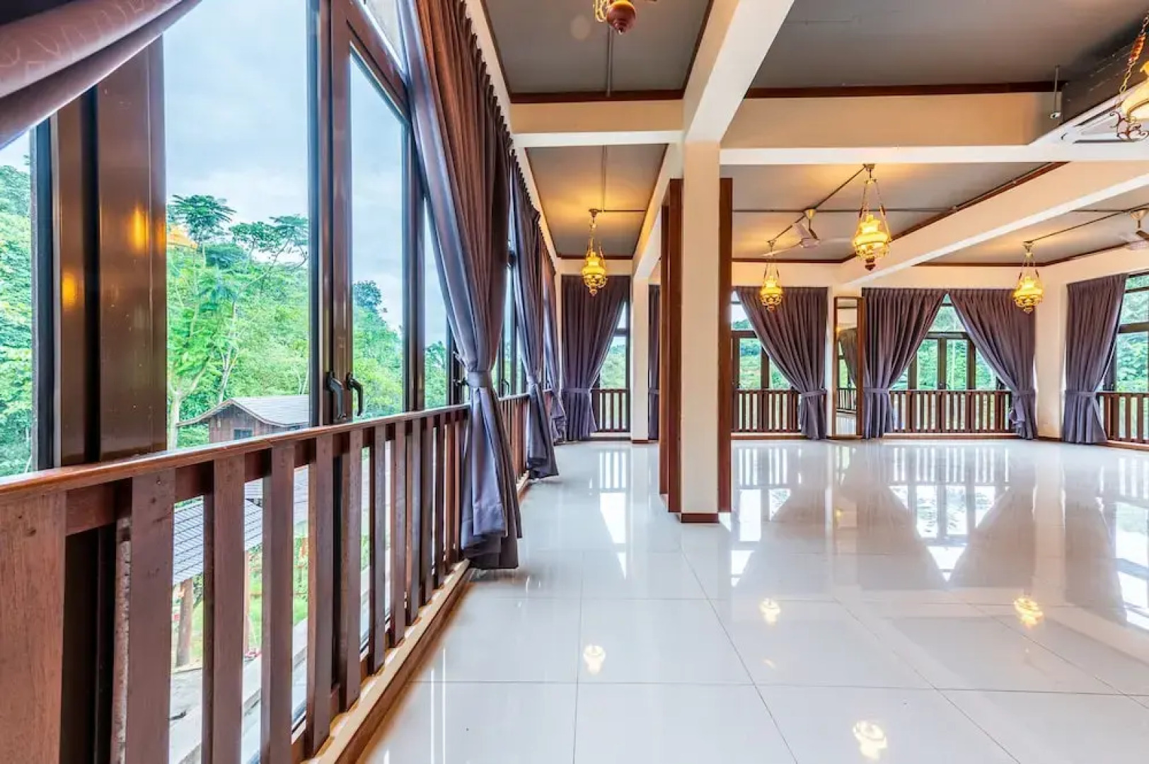 Bentong Eco Wellness Resort