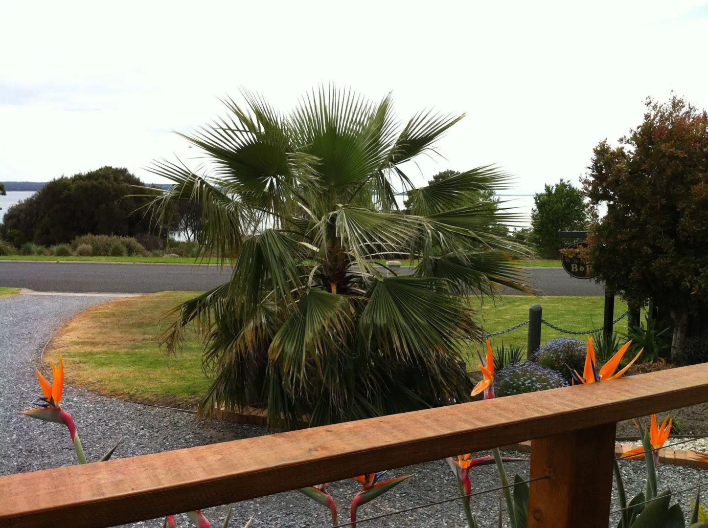 Corinella On The Esplanade Bed & Breakfast