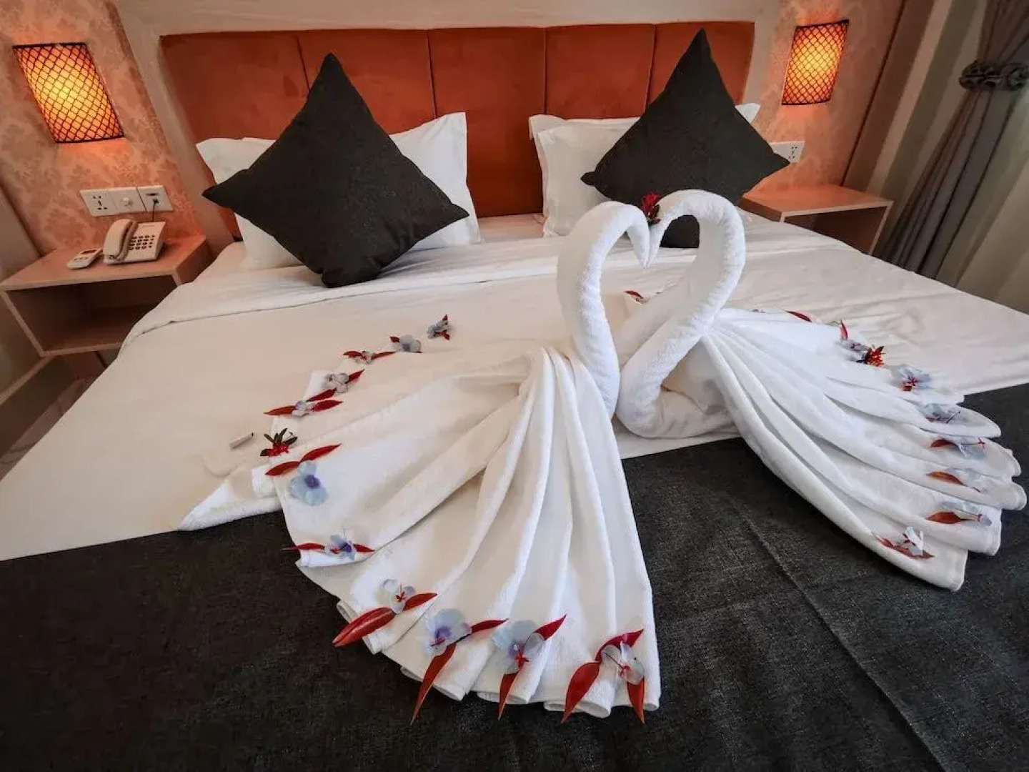 Sangkahak Mith Hotel