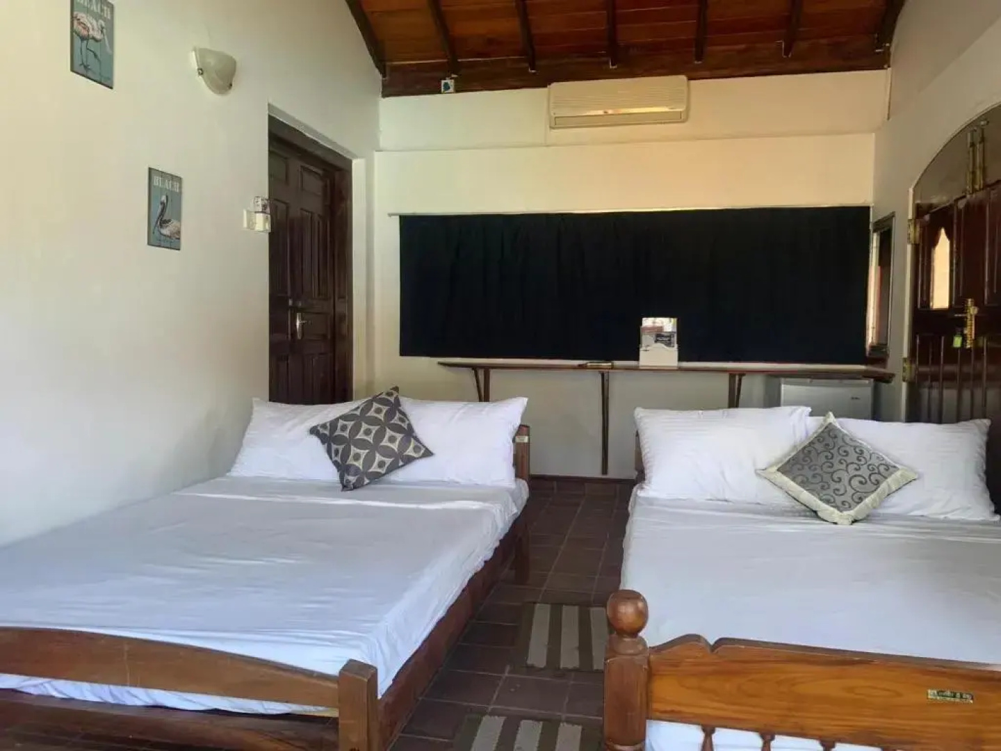 Airy Dale Guesthouse