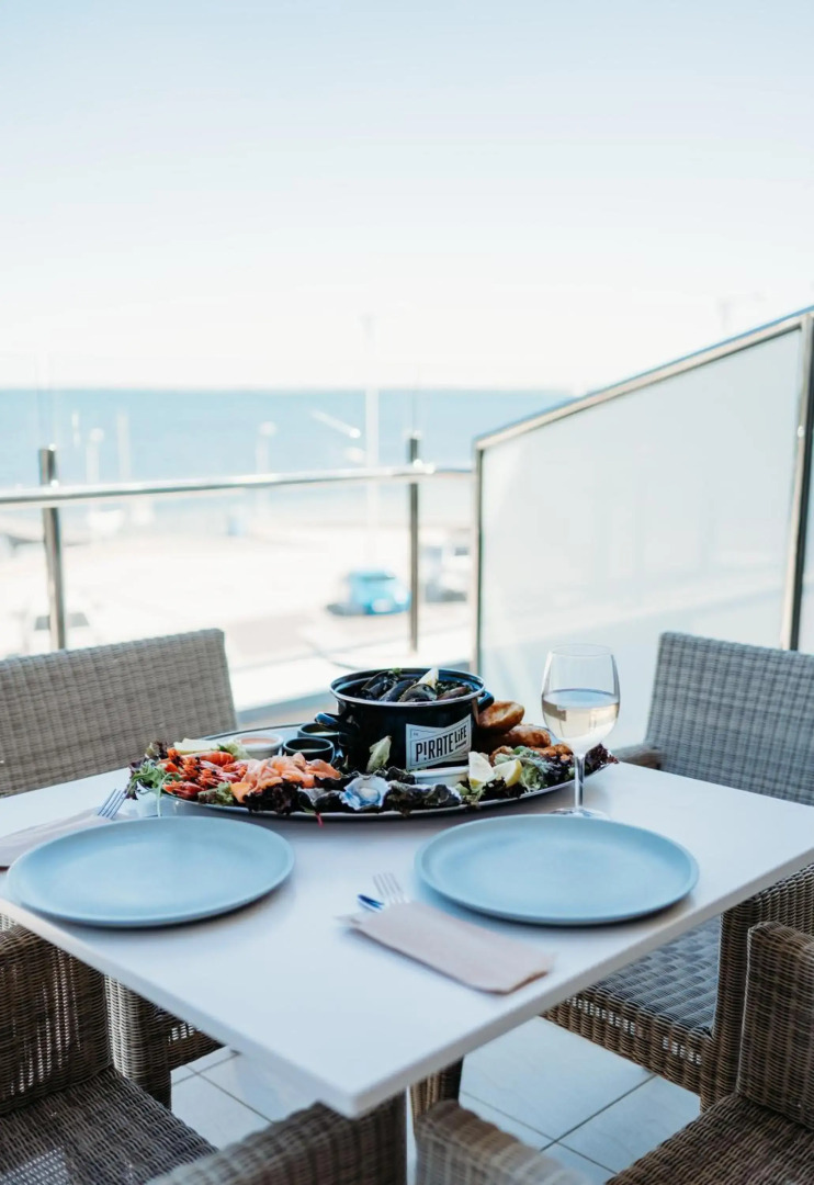 Ceduna Foreshore Hotel Motel