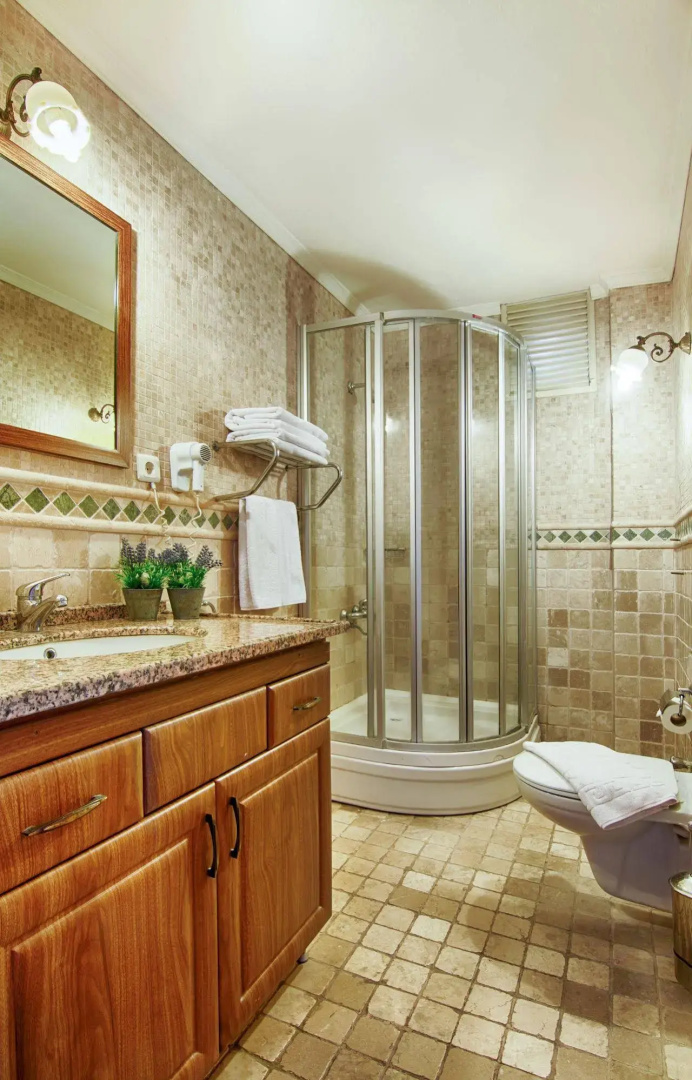 Romance Club Hotel
