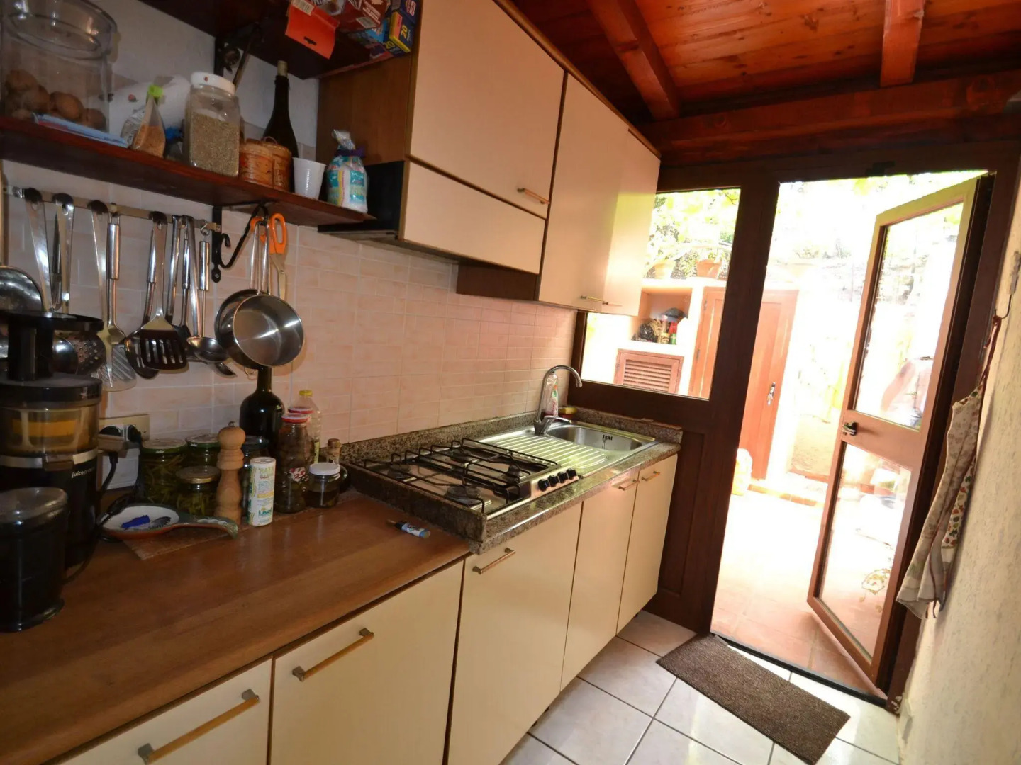 Belvilla by OYO Deligias