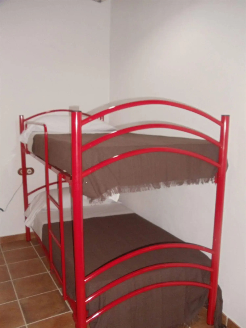 Apartamentos Victoria