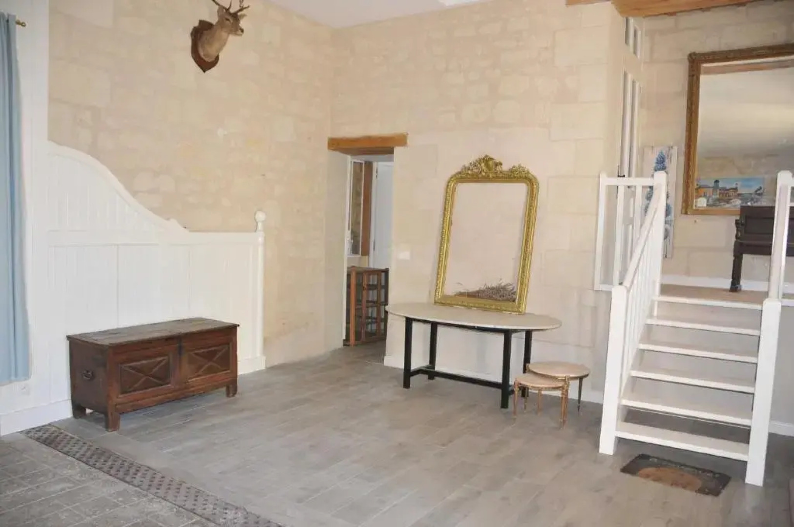 LA BIJOUTERIE - GITE 8 à 12 Personnes