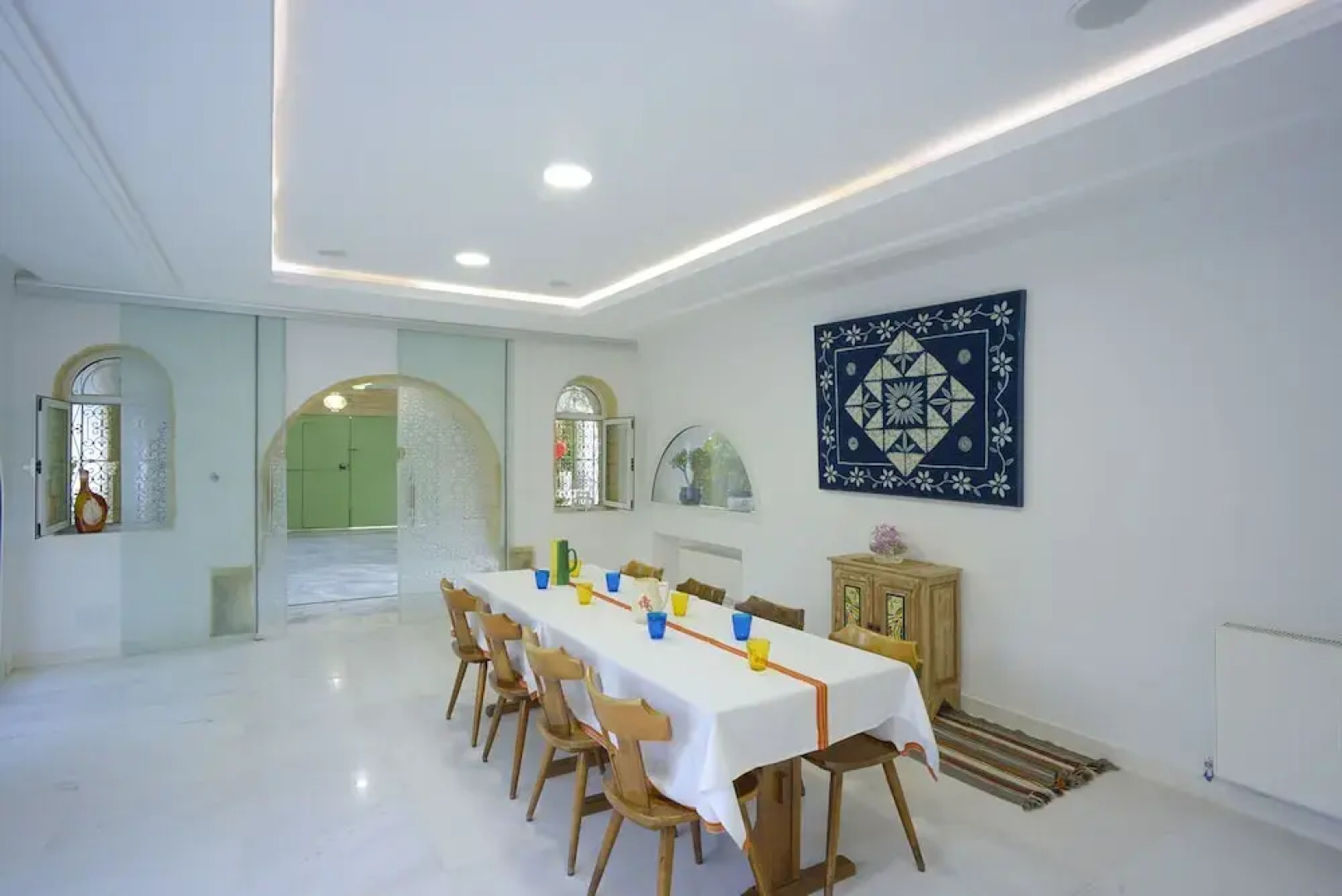 Dar El Yasmine Tunis