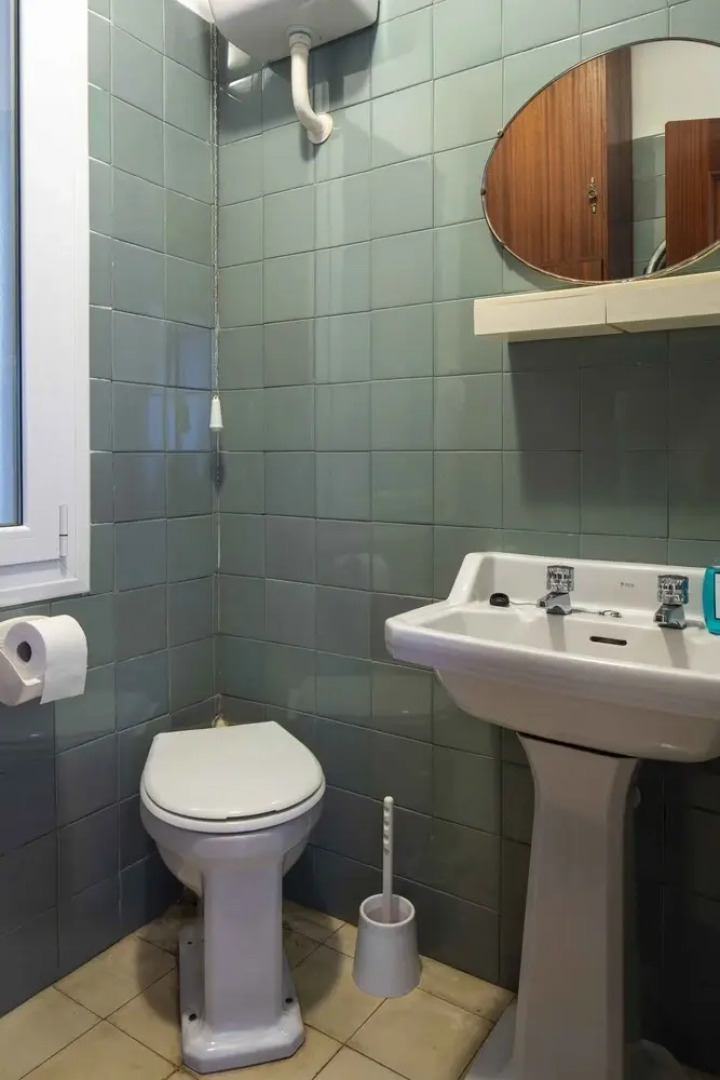 CONNECTION 2 Apartment by Aston & Wolf