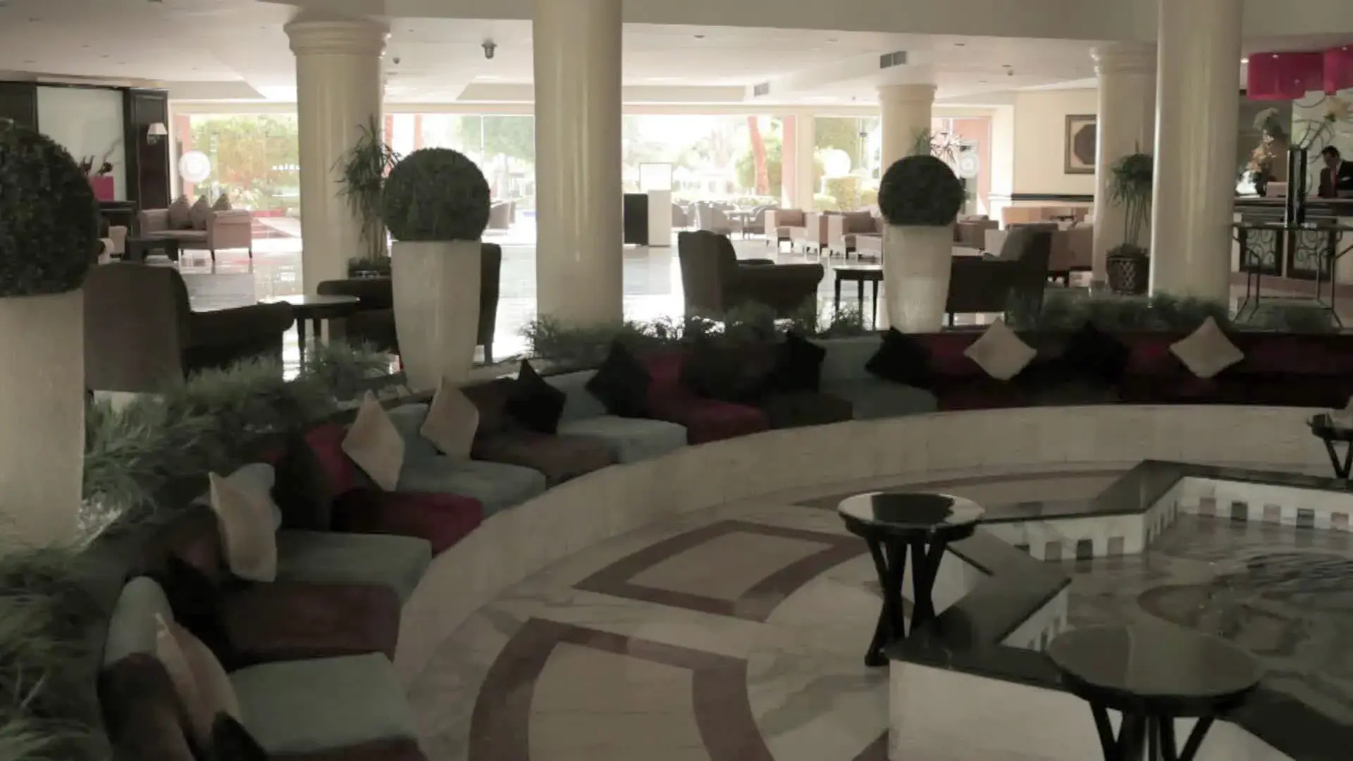 Nubian Village, Families and Couples only