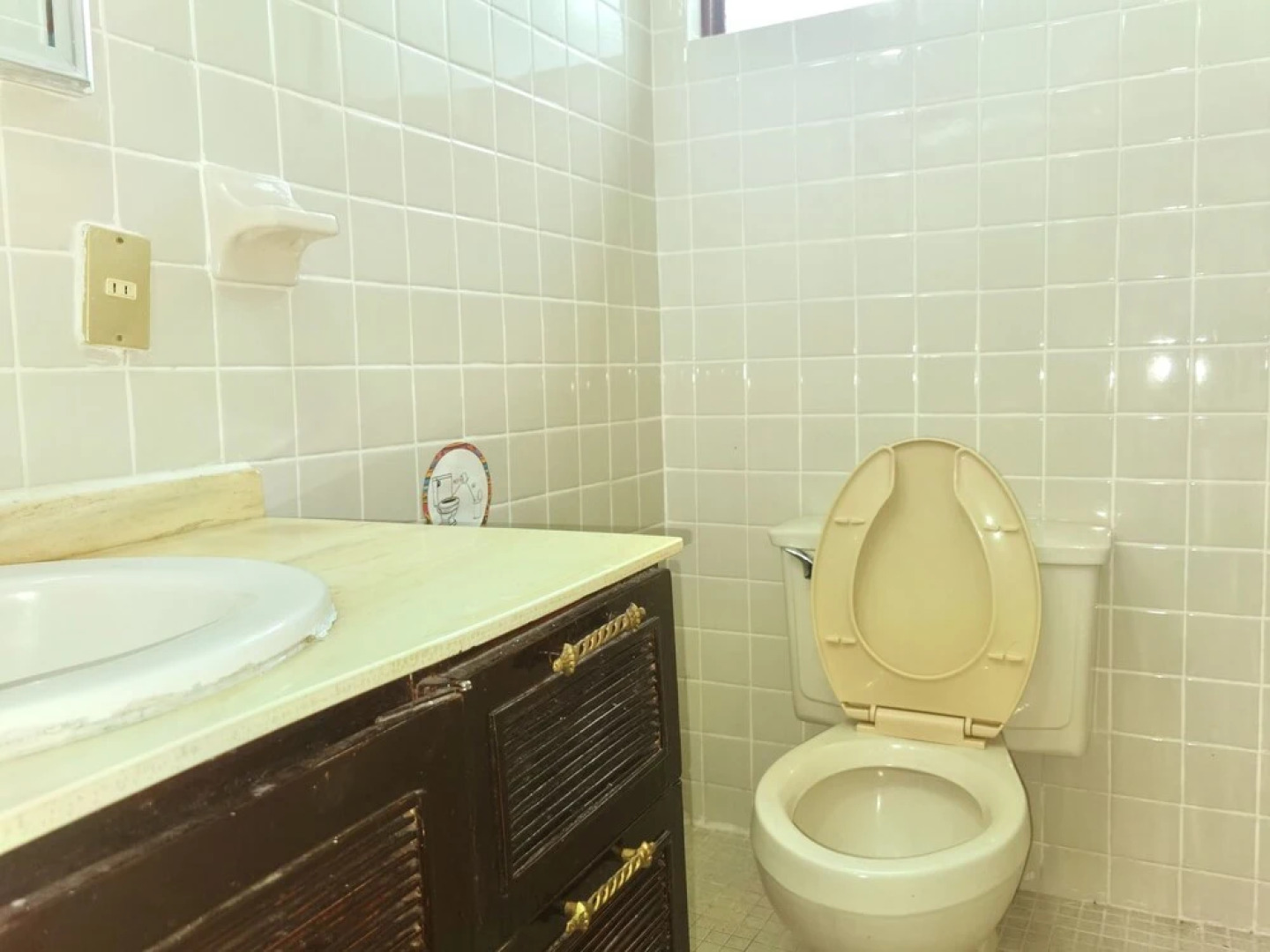 The Roof Backpackers Hostel