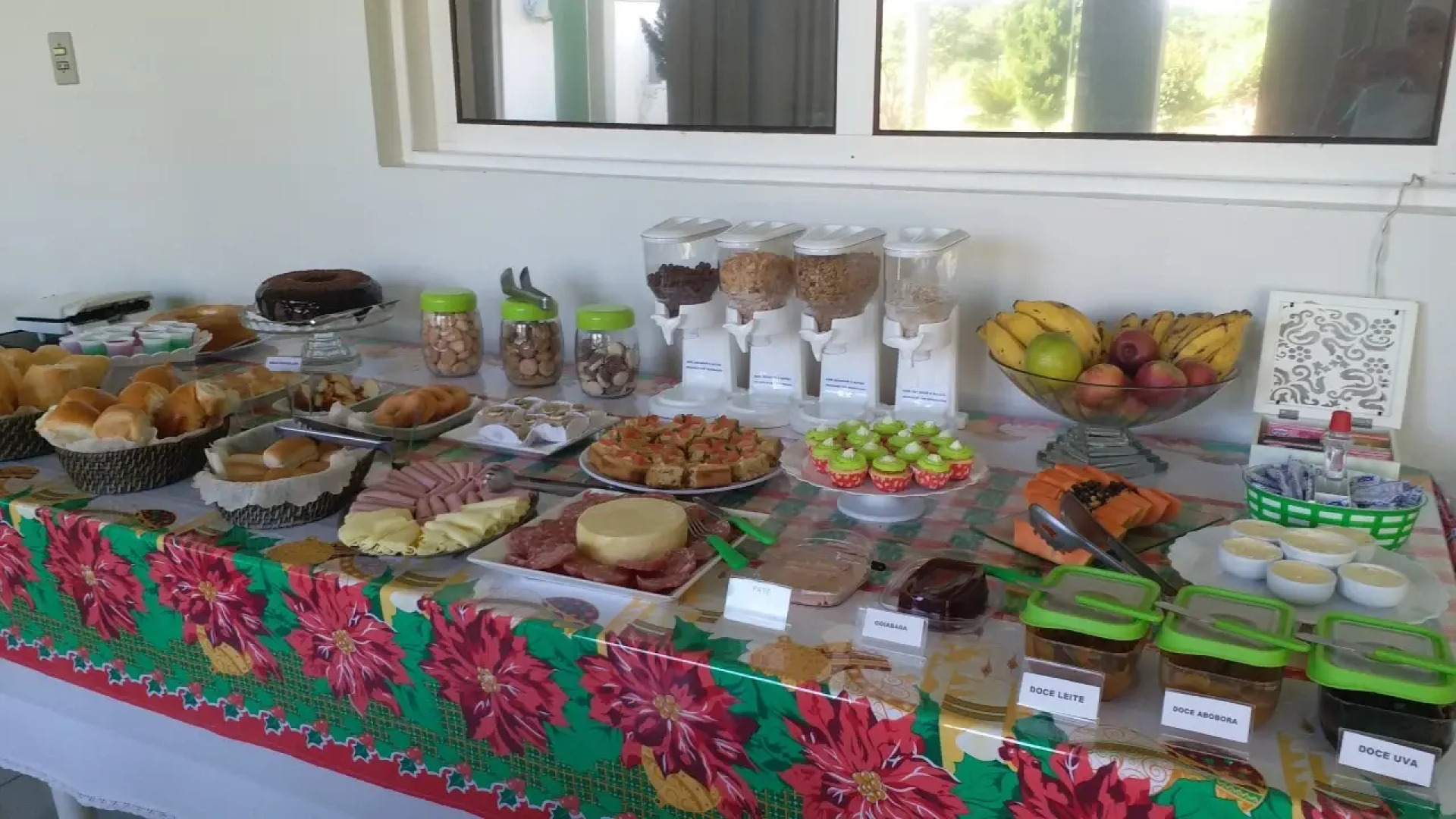 Essencia do Valle Pousada & Spa