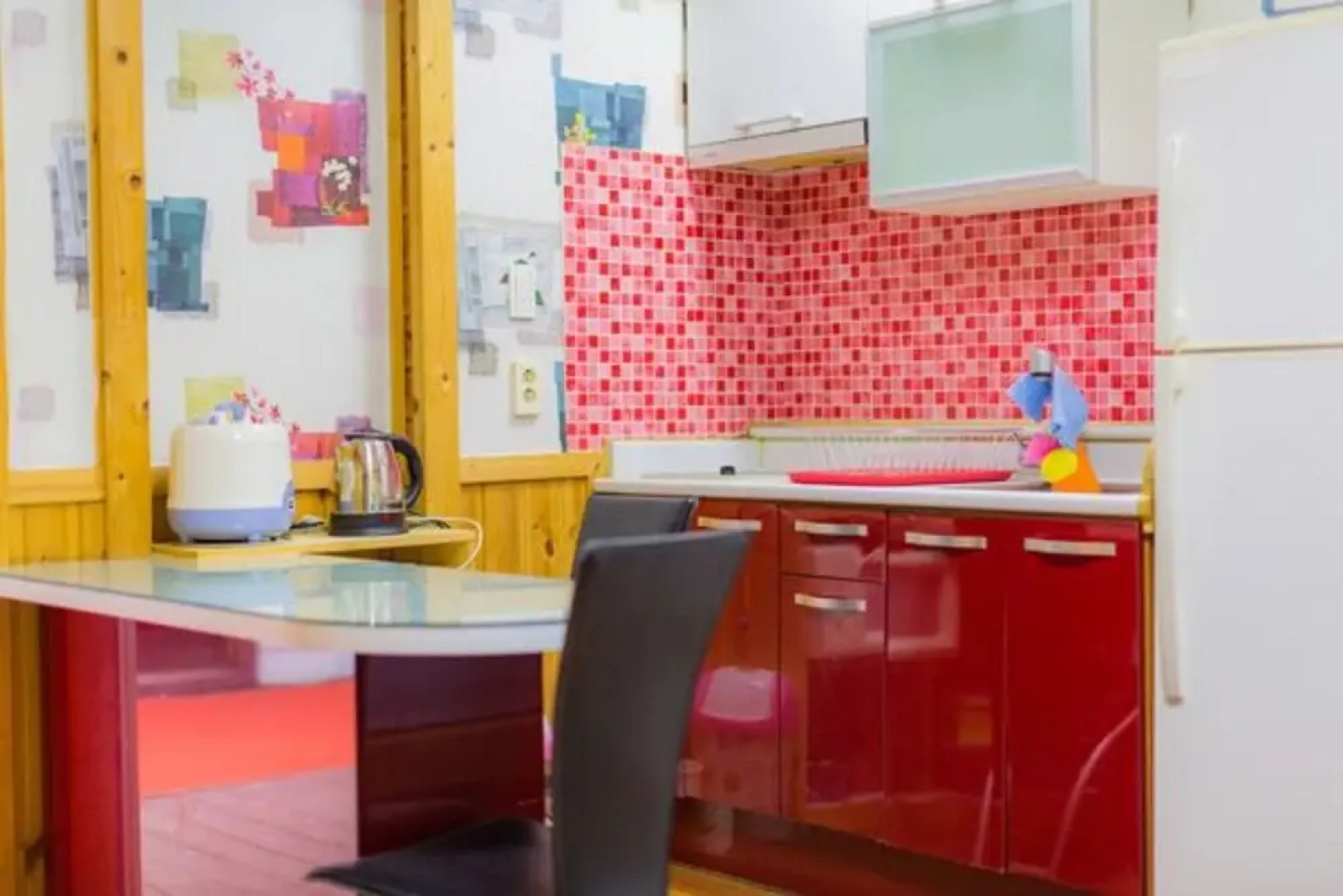 Yangpyeong Wide-garden House Pension