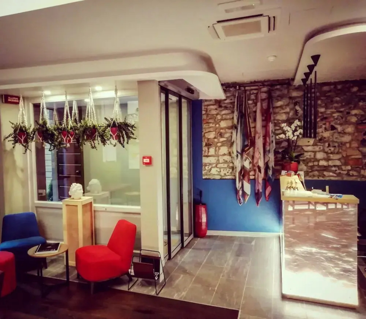 OleHolidays Villa Marques junto a Golf y Hotel Villa Padierna