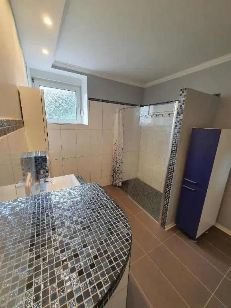 Mozart27 - Ferienwohnung