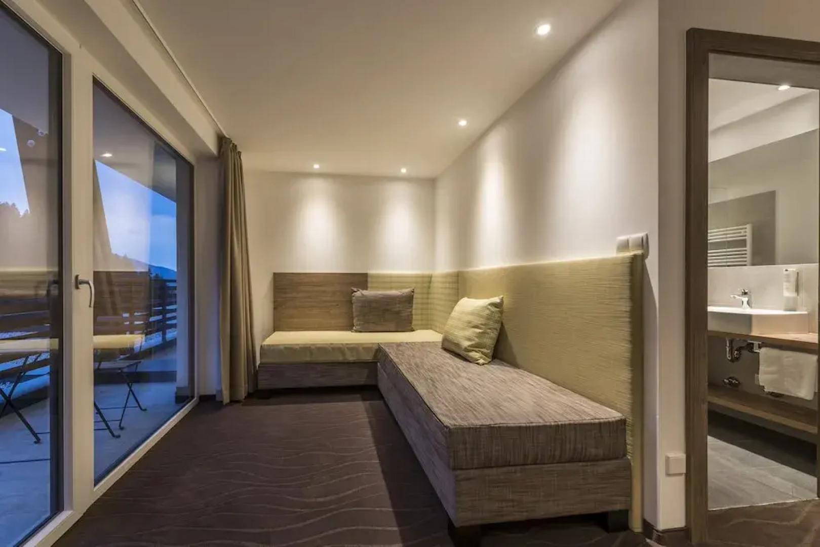 Rechenmachers Rosengarten