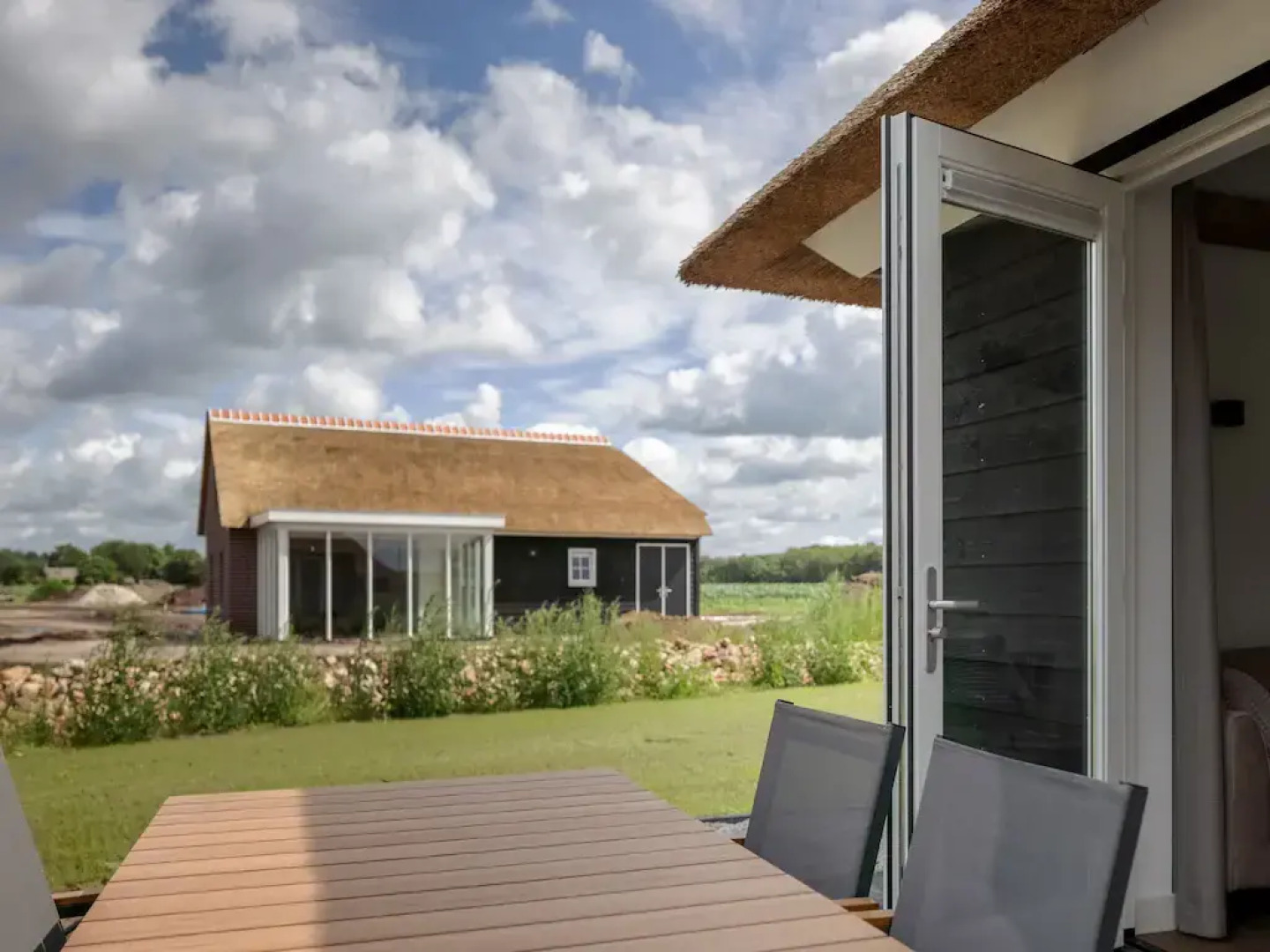 Villa in Someren Near Somerense Heide