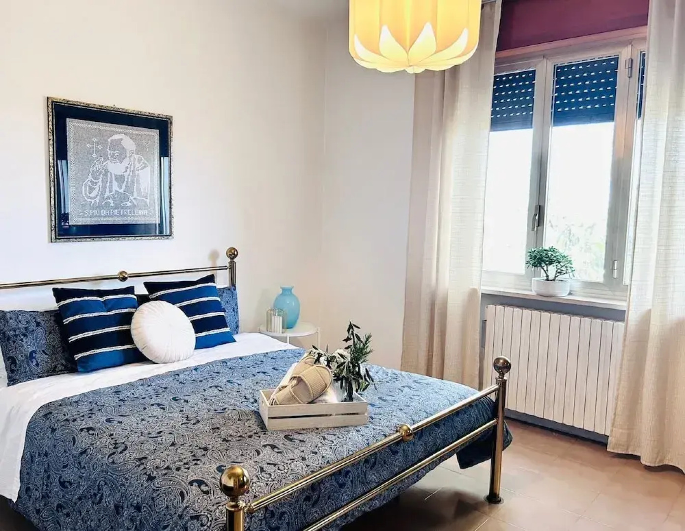 Ettore 3-bed Villa - Sleeps 6, Garden & Parking