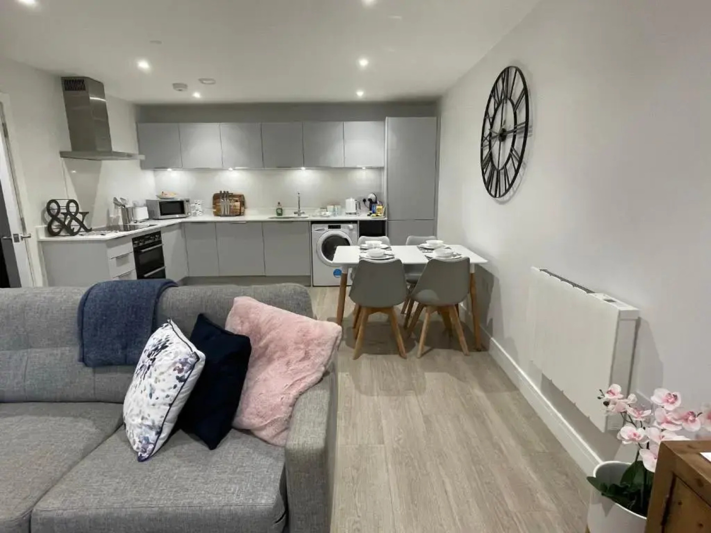 4 Putsborough - Indoor Pool & 4 min walk to Beach!