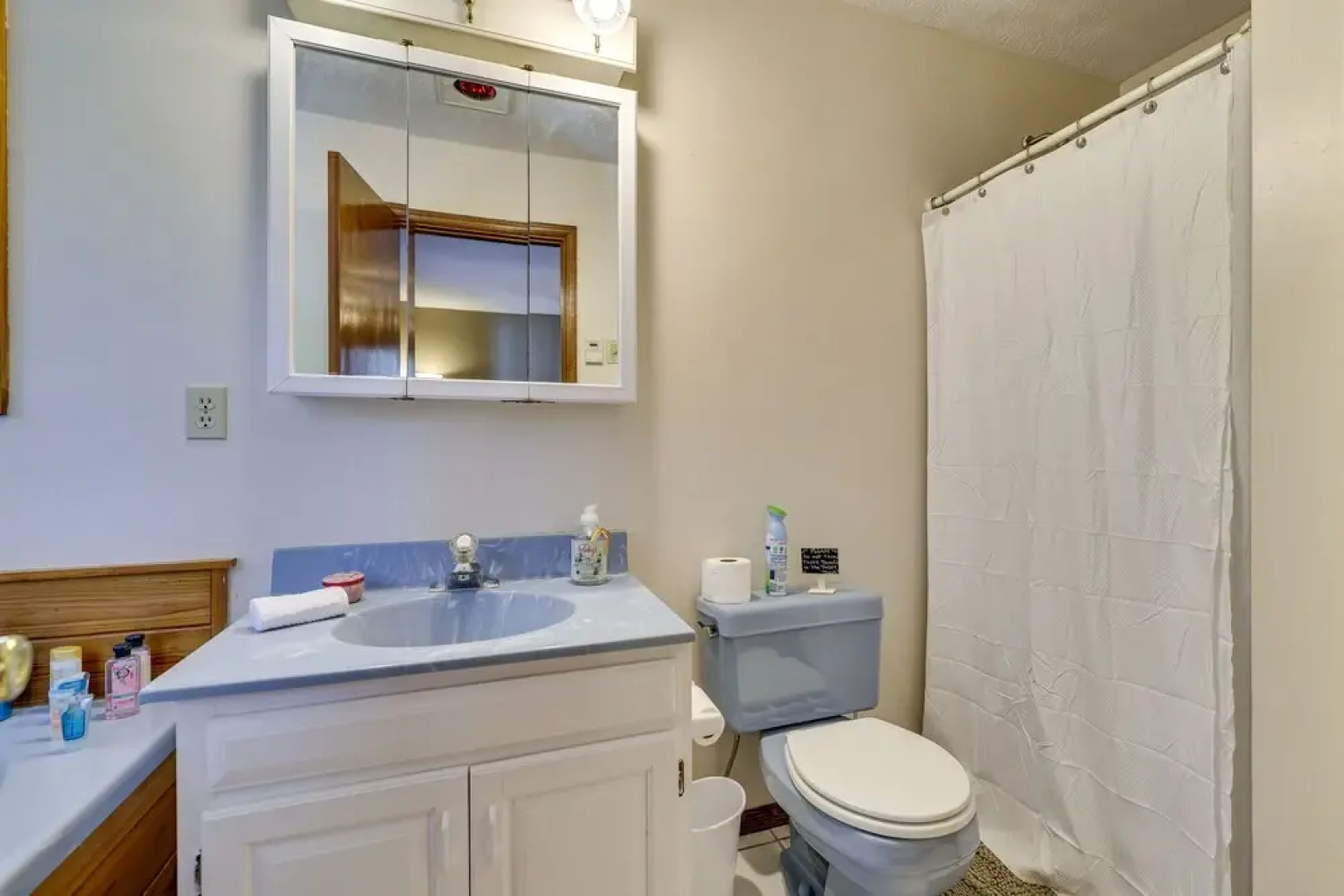 Pocono Summit Vacation Rental w/ Grill & Fire Pits