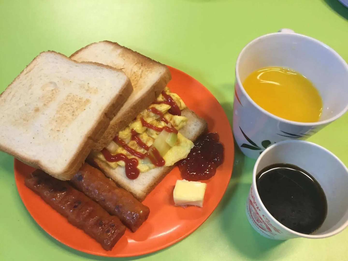 Kimchee Hongdae Guesthouse