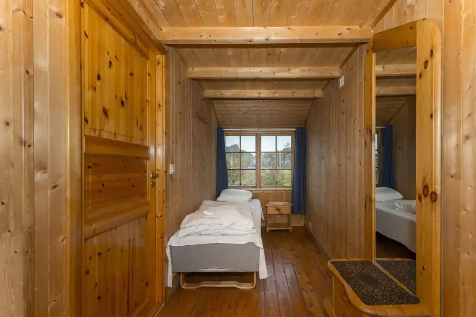 Vandrerhjem Lofotferie Kabelvåg