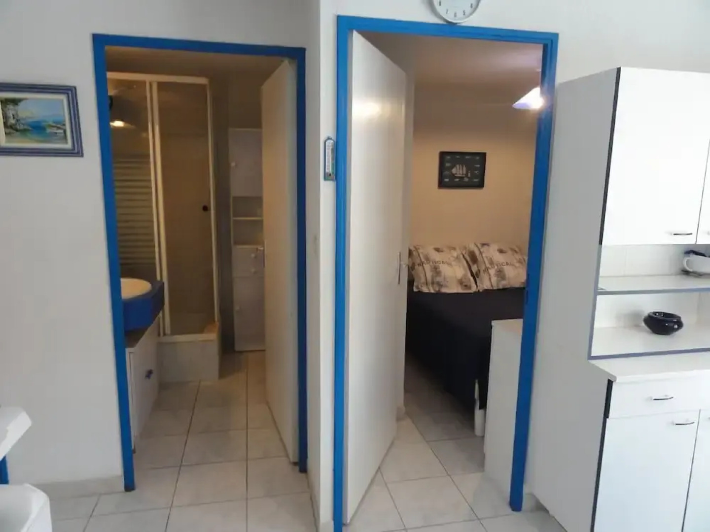 Appartement Jeunesse