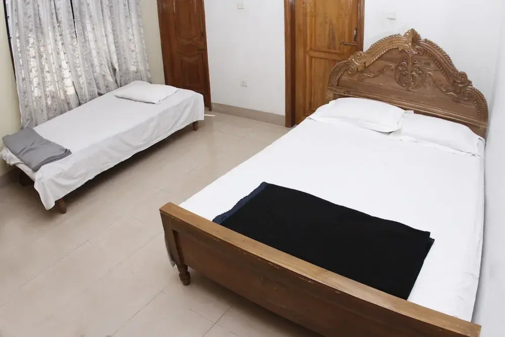 Garden View Rest House