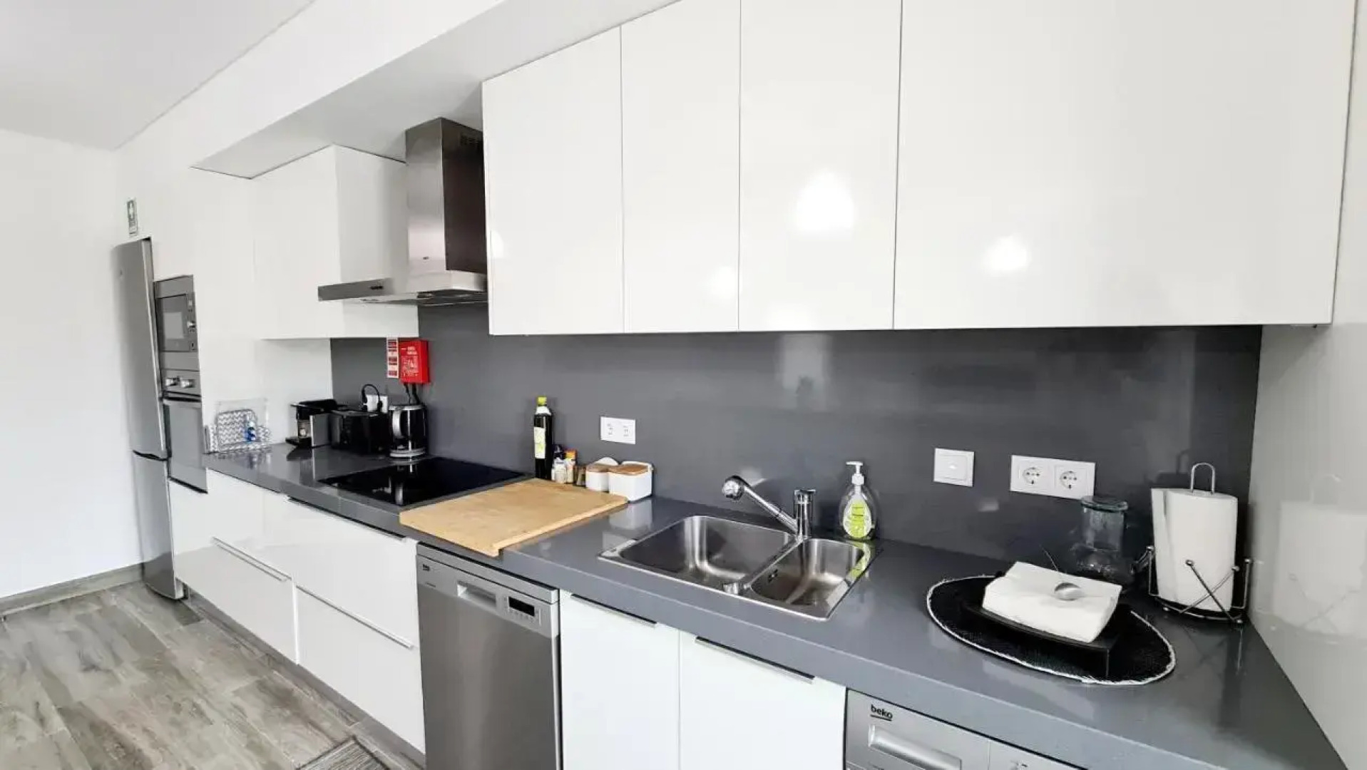 Consolacao Beach Apartment