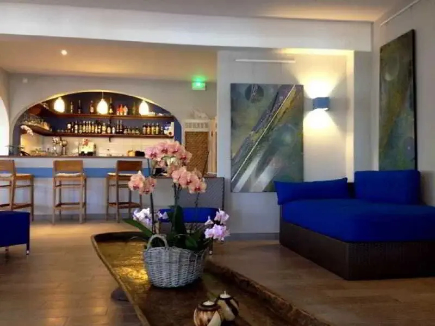 Hotel Exsel Victoria