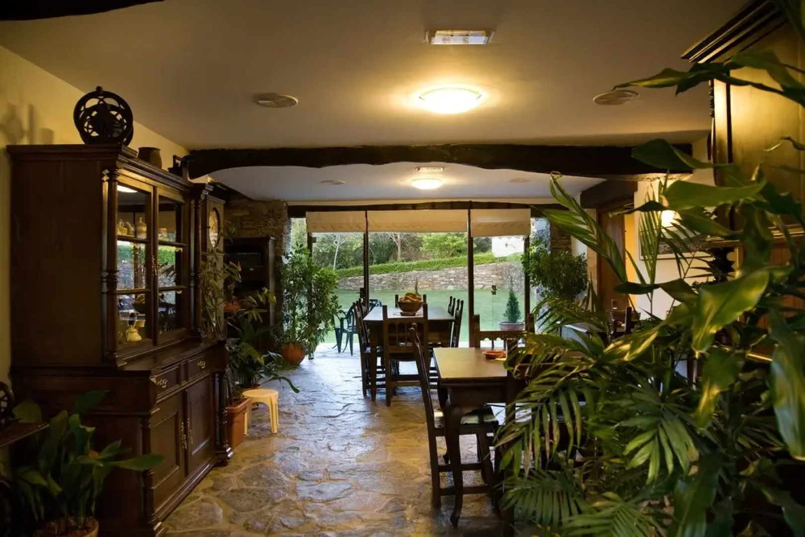 Casa Rural Cordobelas