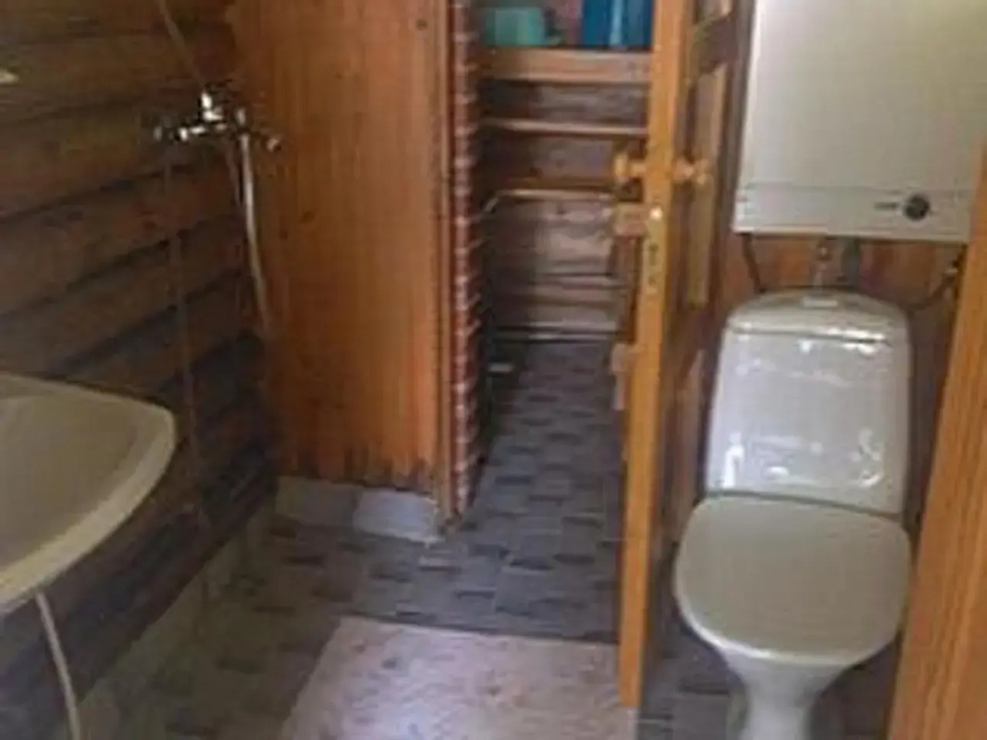 Holiday Home Mäntyranta by Interhome