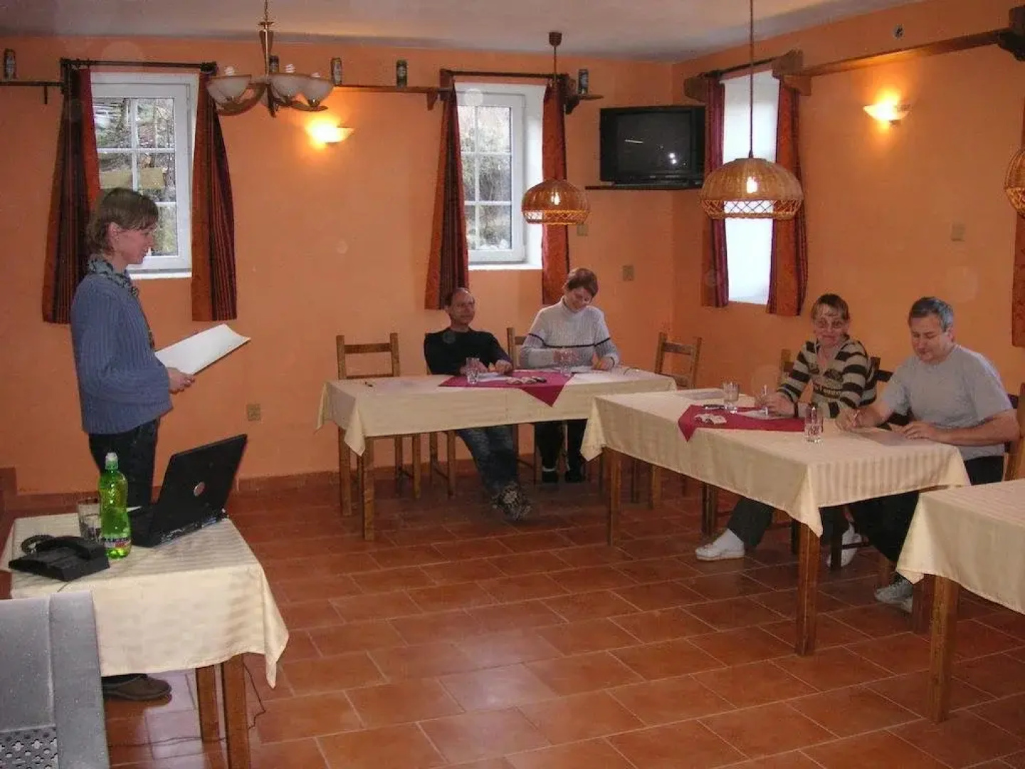 Penzion Jelenka