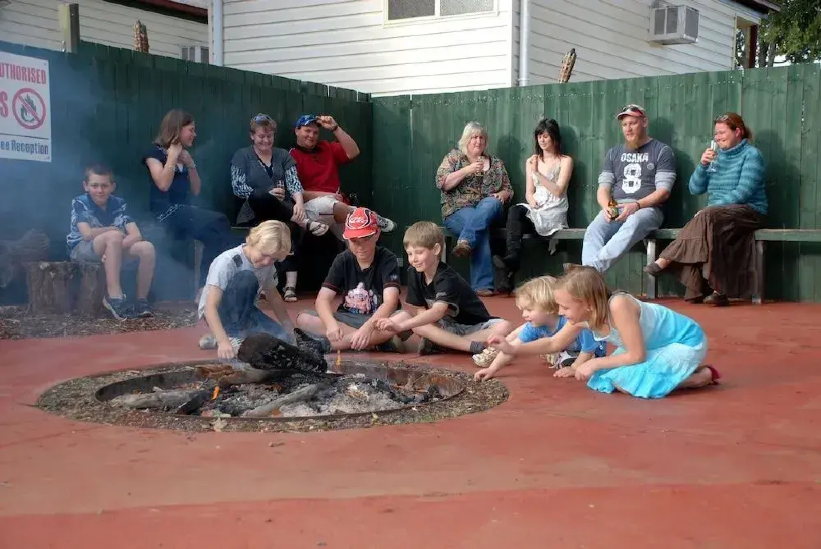 BIG4 Kingaroy Holiday Park