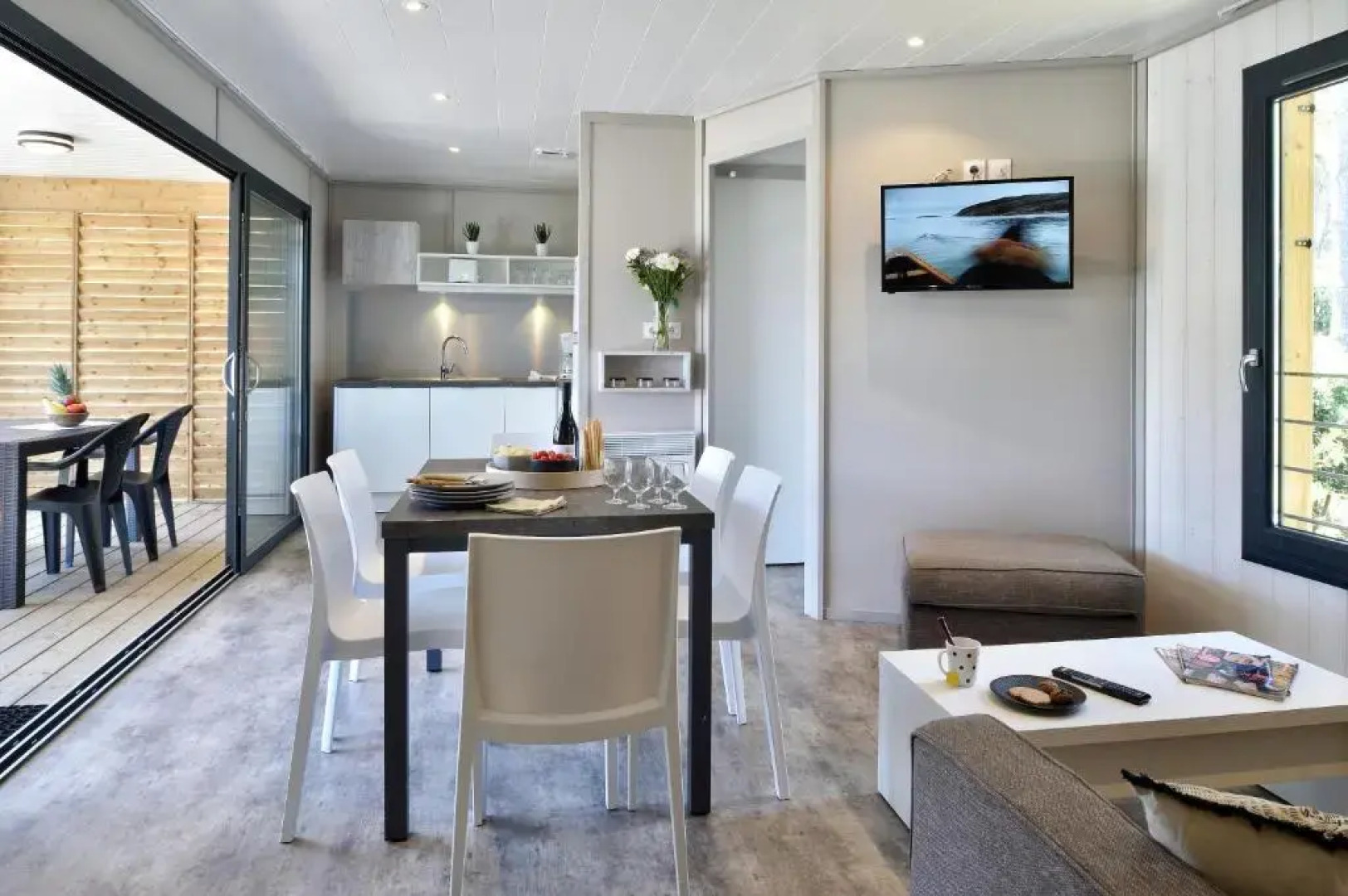 Residence & Hotel U Livanti