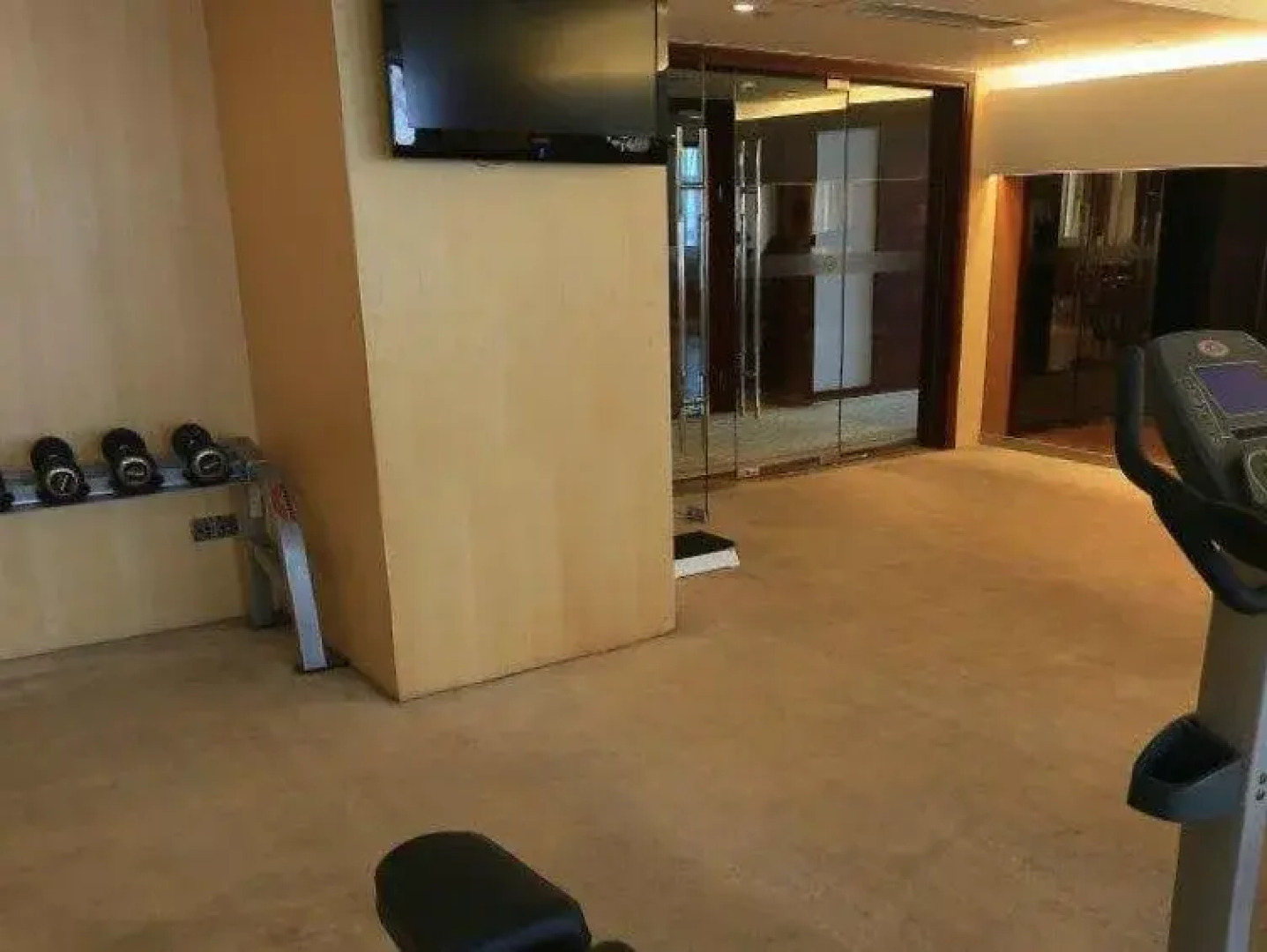 Jianghong International Hotel