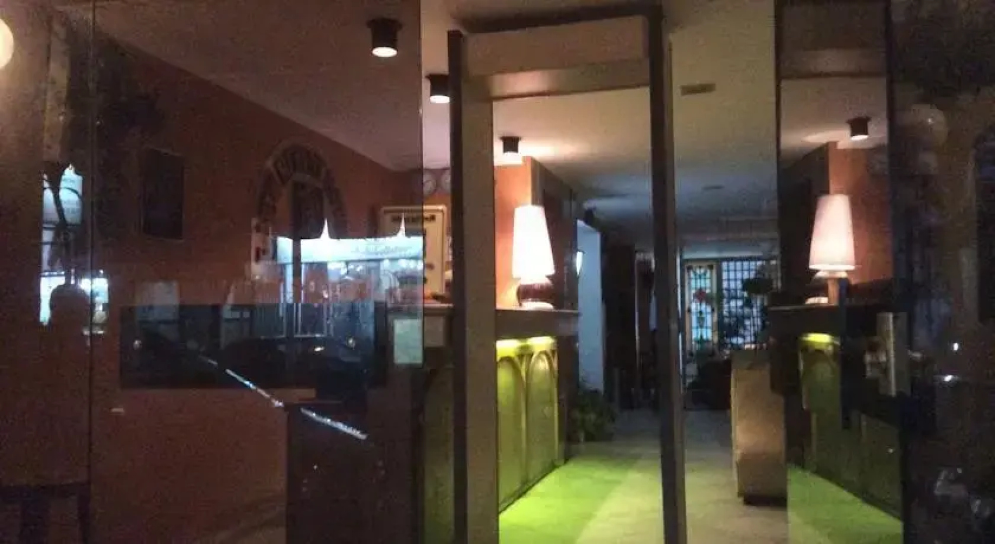 New Regent Hotel