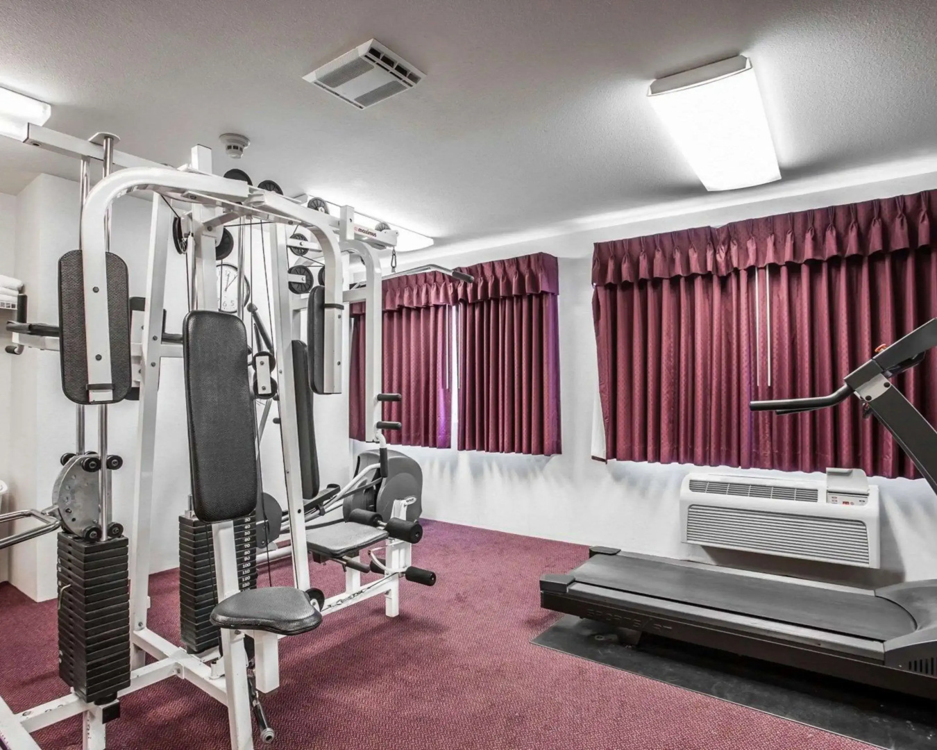 Quality Inn Grand Suites Bellingham