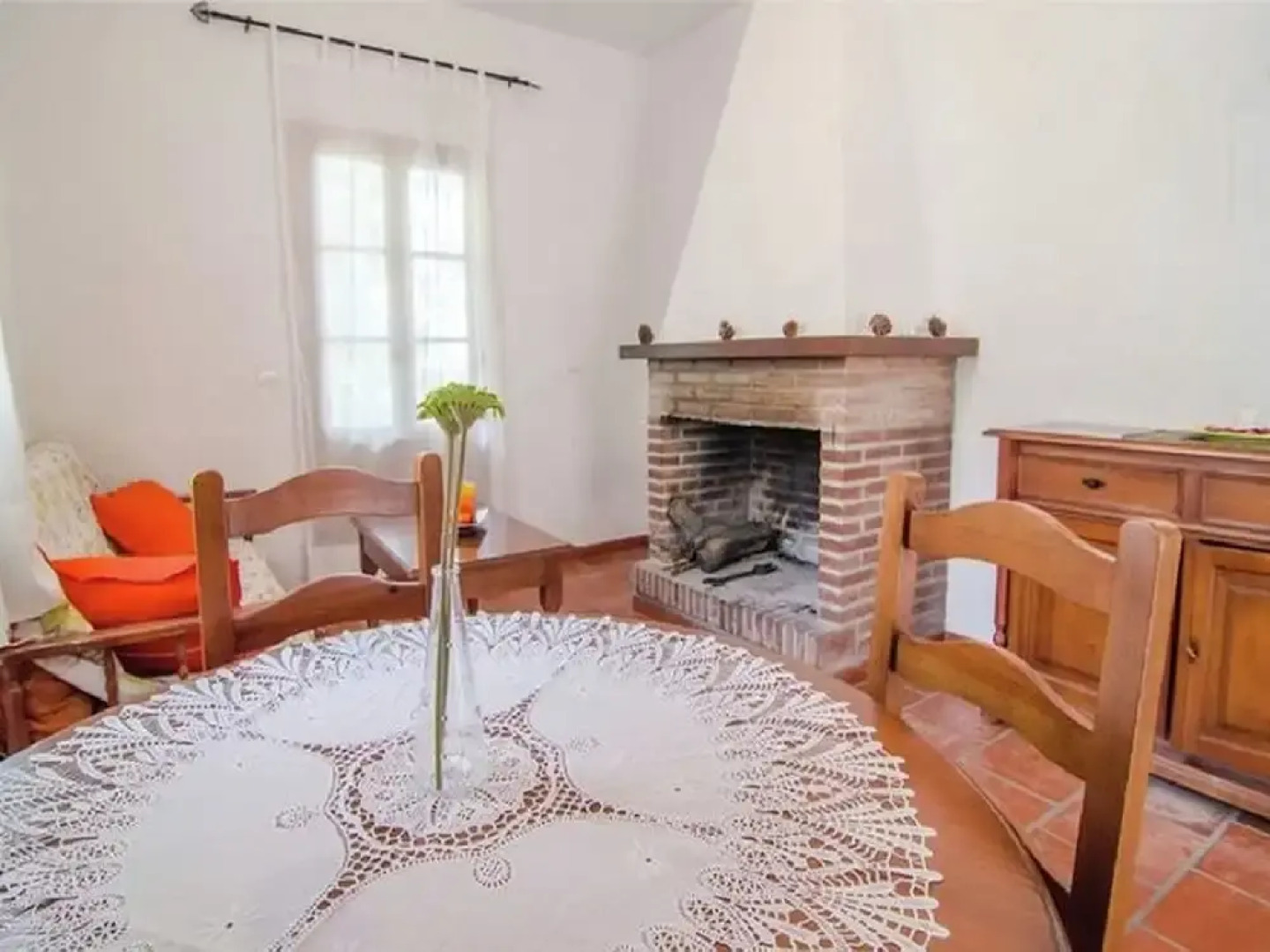 Luxurious Cottage in Andalusia With Garden