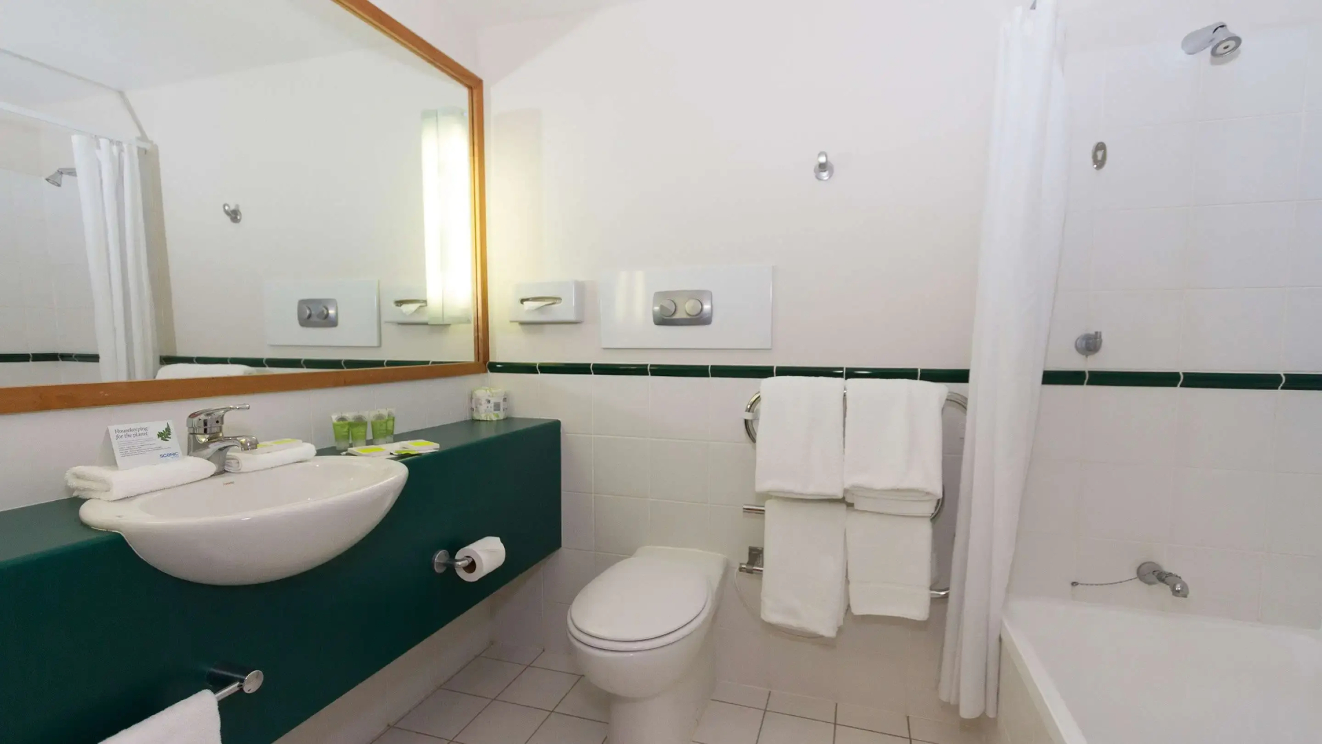 Scenic Hotel Franz Josef Glacier