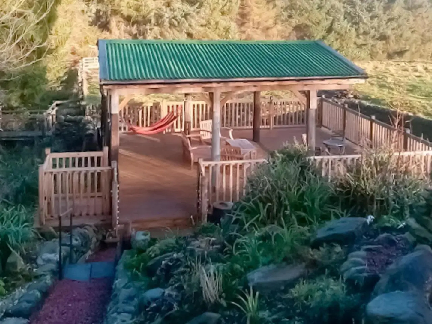 Piglet Cottage