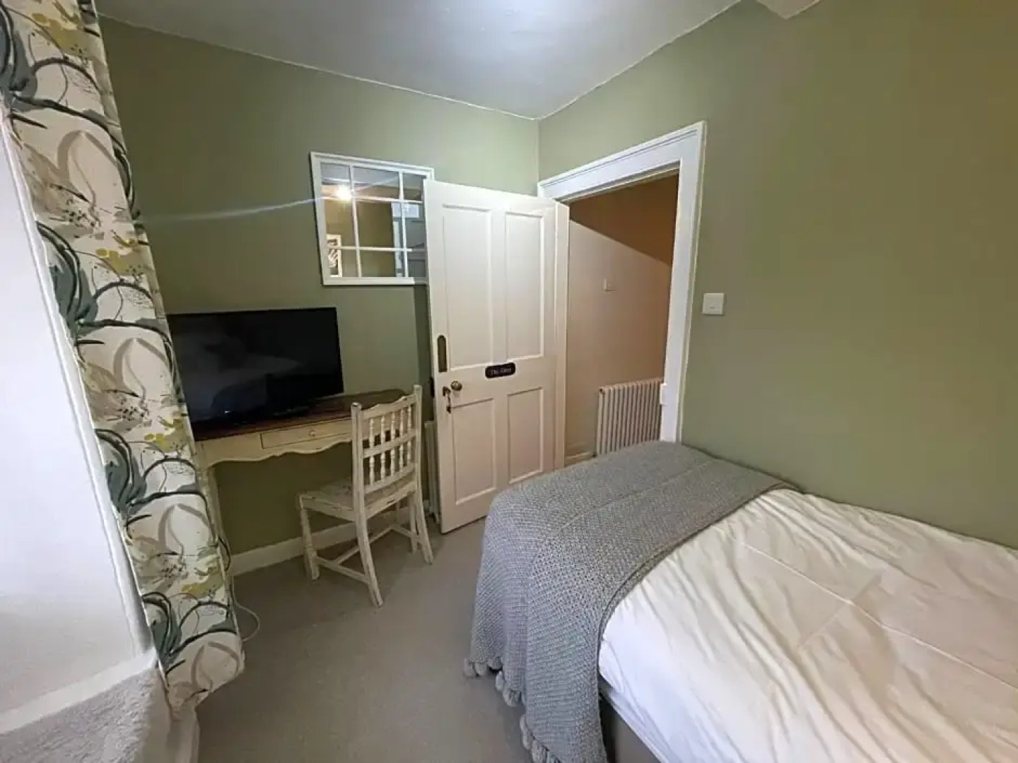 St Leonards Farmhouse B&B