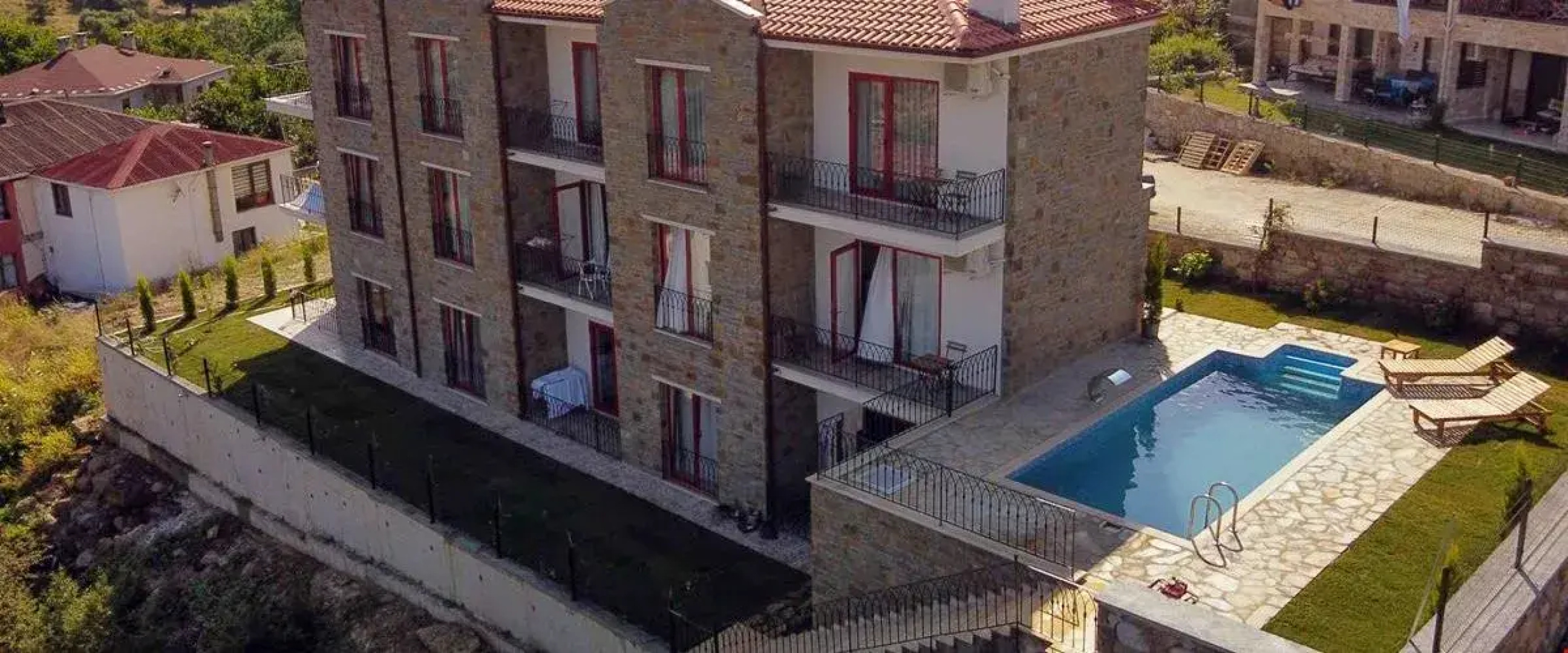 La Casa Rossa