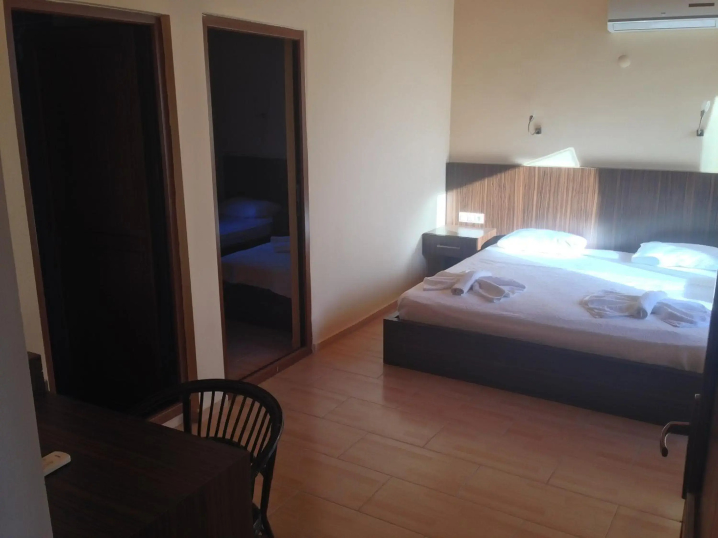 Kutle Hotel