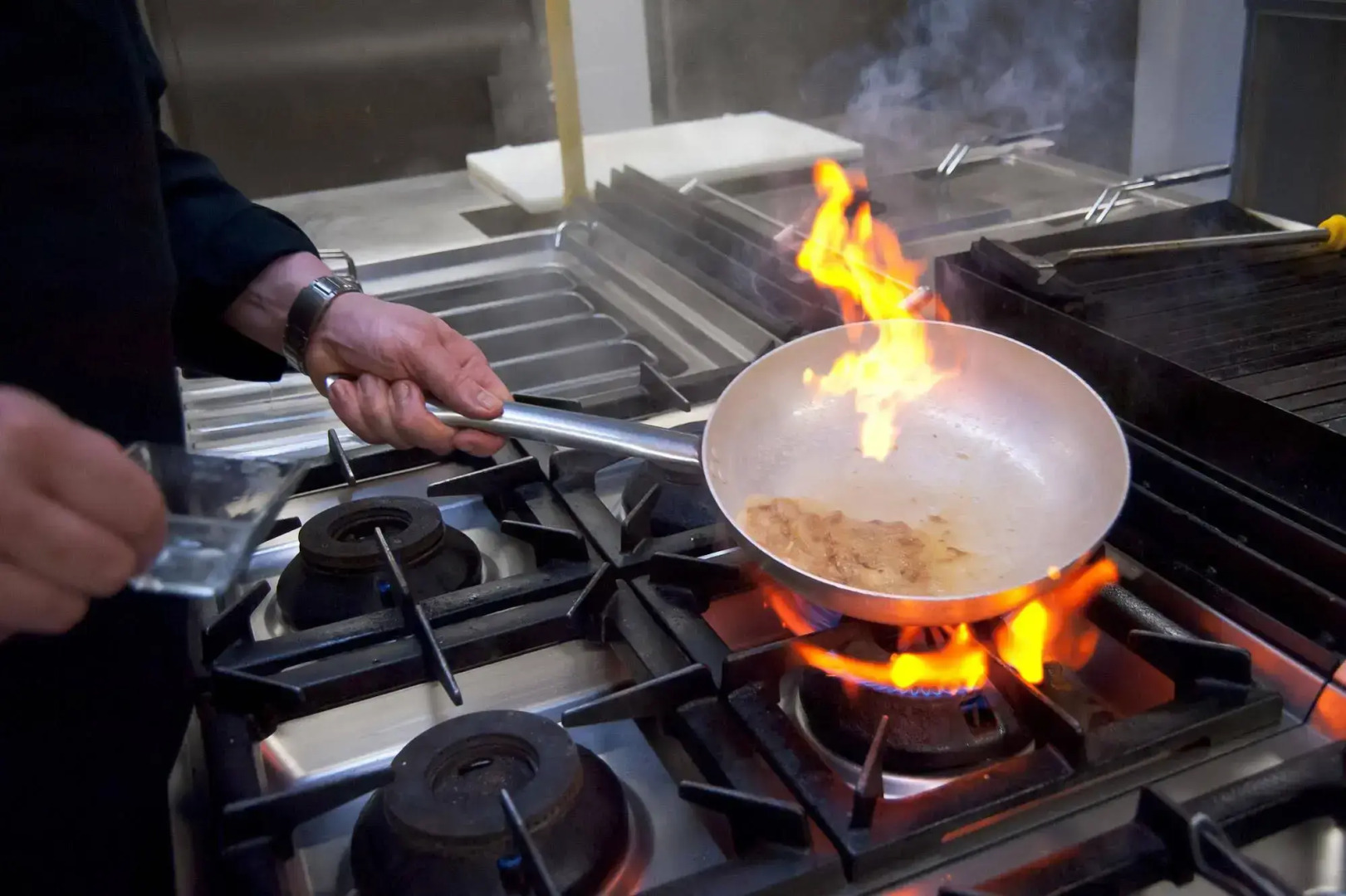 Hotel Stella Della Versilia