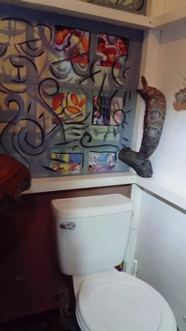 Beta Life Eco Proyecto Hostel