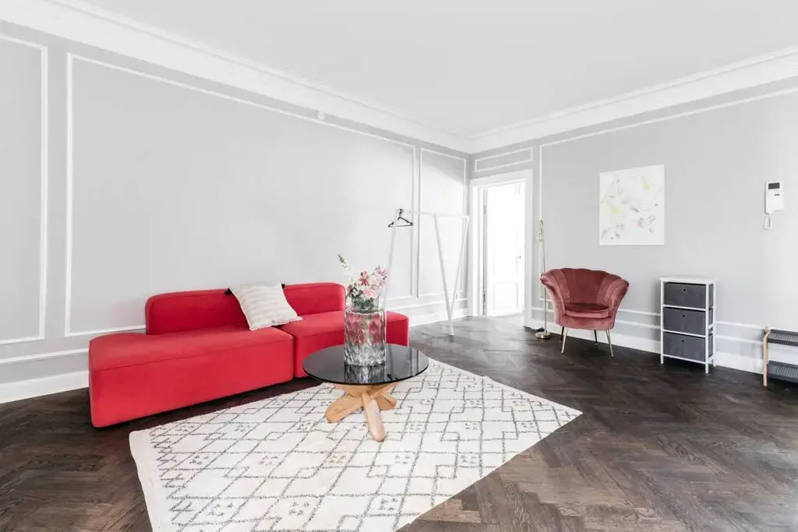 ★CPH's Finest - 220SQM Luxury Apt - City central!★