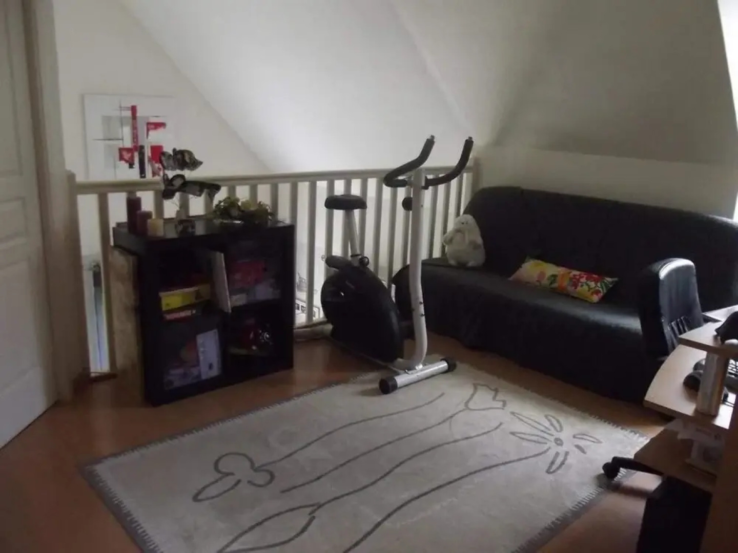 Chambres dHôtes Arques en Ciel