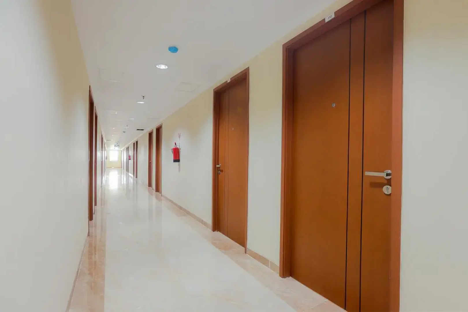 OYO 630 Green Lake View Cimanggis